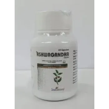Ashwagandha Capsules